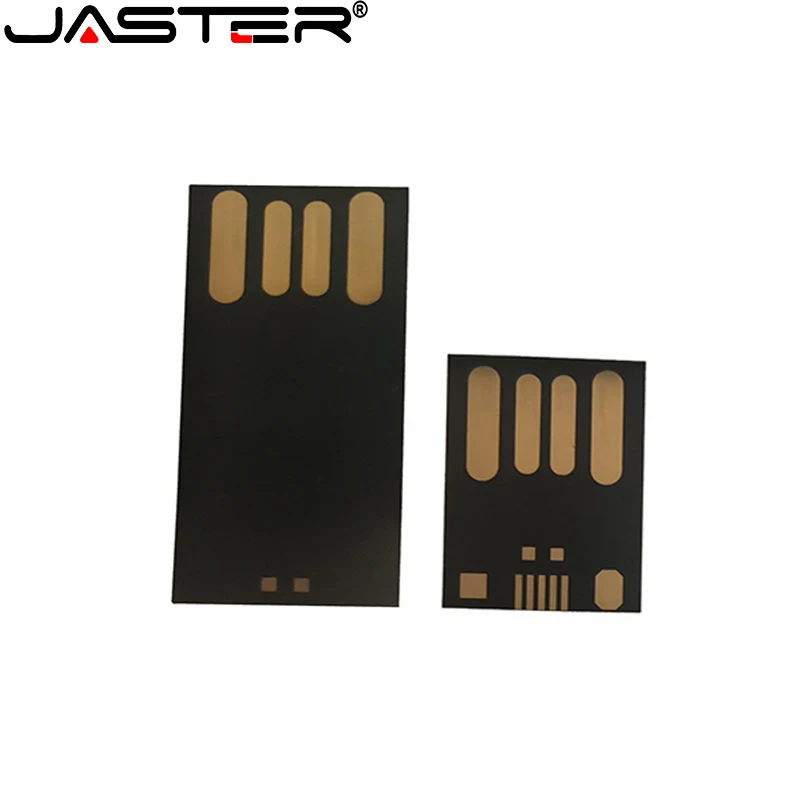 

Jaster black colloid black 2.0 long and short board U disk semi-finished chip wholesale 04gb 08gb 16GB 32GB 64GB