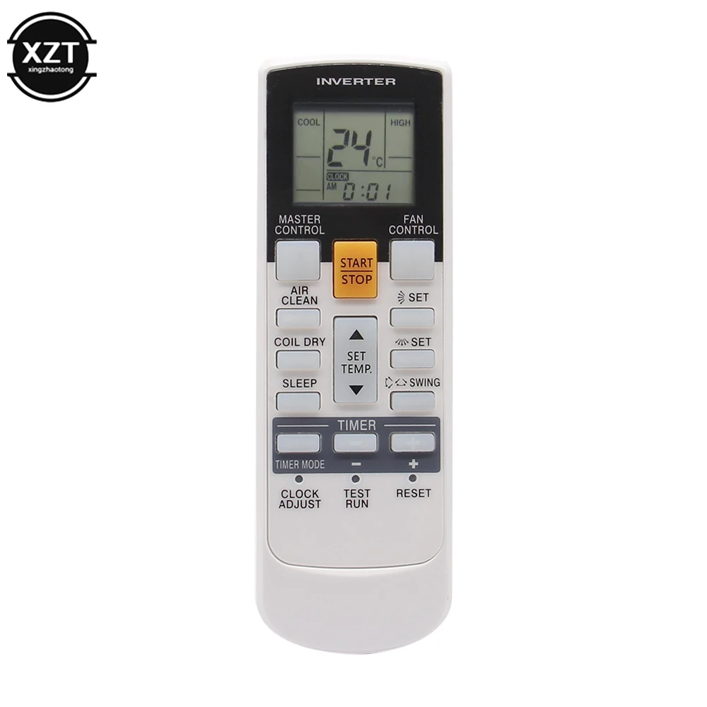 Air Conditioner Con…