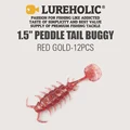 RED GOLD 12pcs