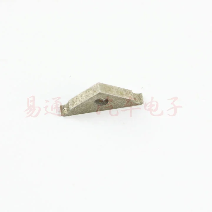 Gezicht Klem Tool Voor Auto Lock Cover Reparatie Tangen Auto Deur Cover Openen Demontage Klem Slotenmaker Tool Auto Lock Tang