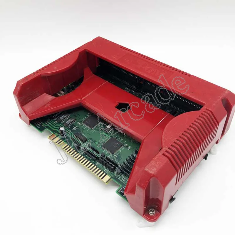 Placa mãe neo goo snk mvs, placa principal de assento para cartão de jogo multicartucho 161 em 1, pcb de jogo de arcade