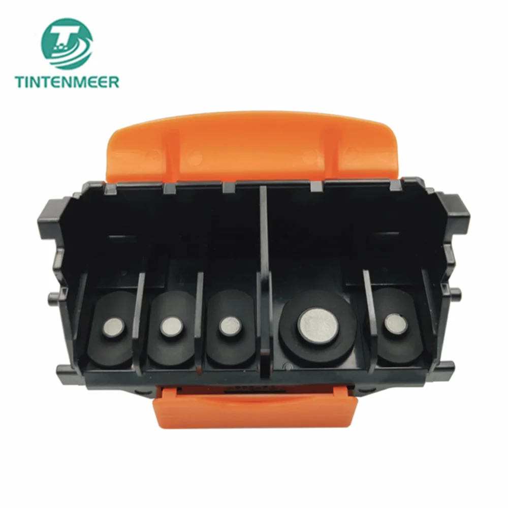 

TINTENMEER Print Head QY6-0082 QY60082 QY60082000 Compatible for Canon Printer MG5550 MG5650 MG6400 MG6420 MG6440 MG6450 MG5750