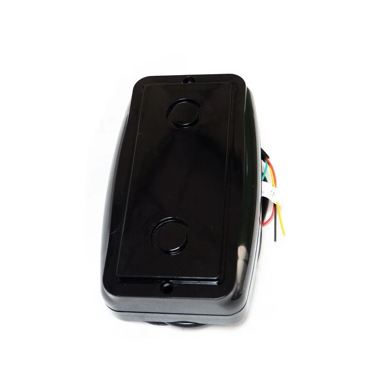 Radar Vehicle Detector Barrier Sense Controller Replace Loop Detector Vehicle Detector No need Loop Cable No buried wire