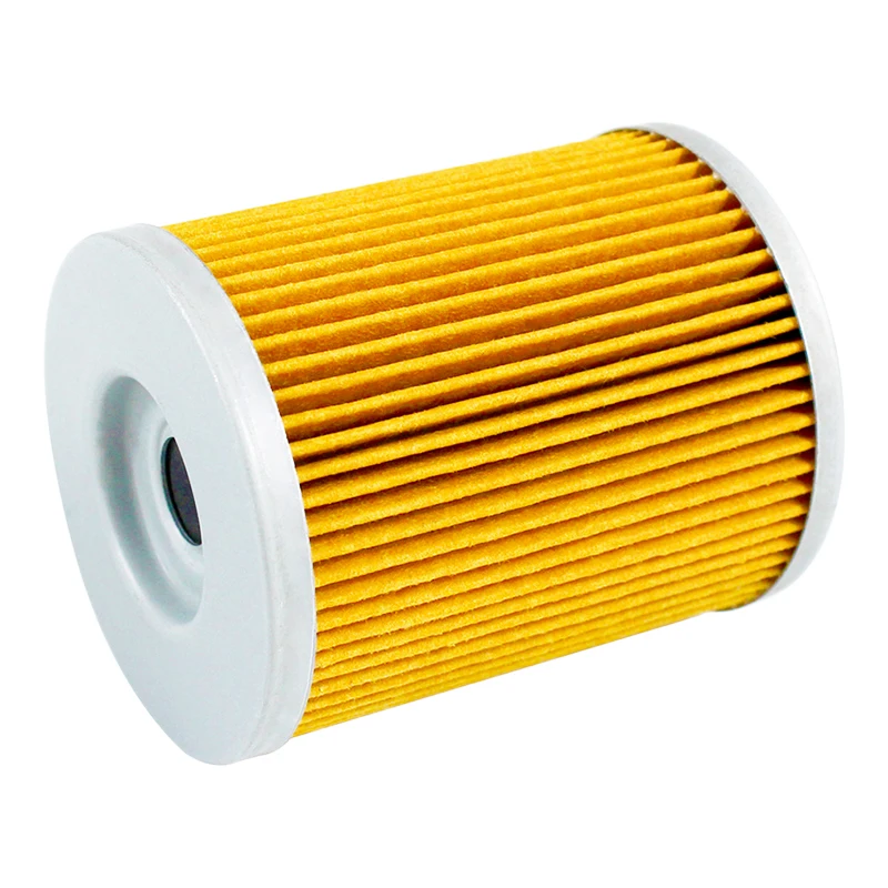 2/4/6 Pcs Cyleto Motorcycle Oil Filter for BRP CAN-AM Renegade 800 850 1000 800R 1000R Outlander MAX 330 400 L 450 500 570 650