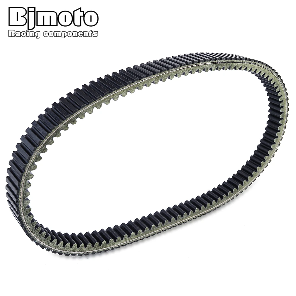 23100-L6C-0000 Motorcycle Drive Belt For SYM Maxsym 600i ABS 2011 2012 2013 2014 2015