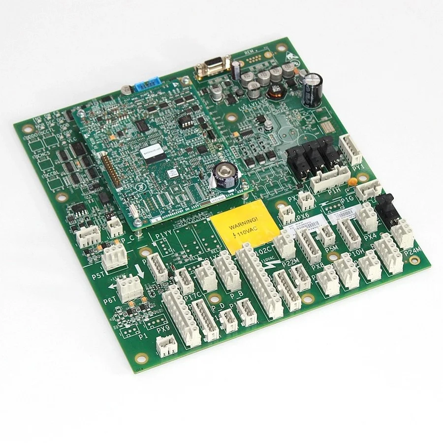 

1pce DDA26800AY1 Elevator GECB Control Board