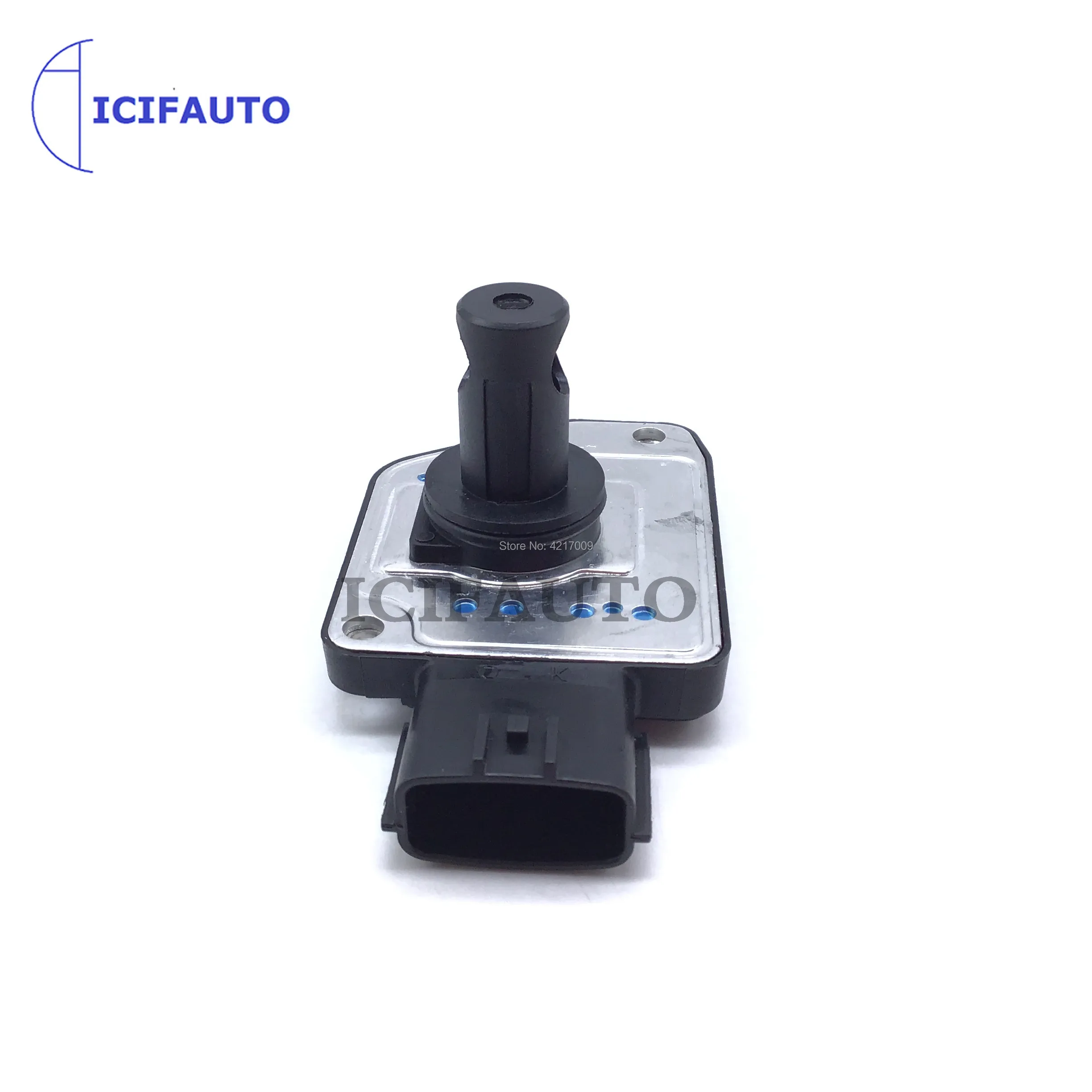 Sensor medidor MAF de flujo de aire masivo para Nissan Pathfinder R50 96-98 Primera P11 Infiniti QX4 97-98 22680-2J200 AFH70-14 AFH7014