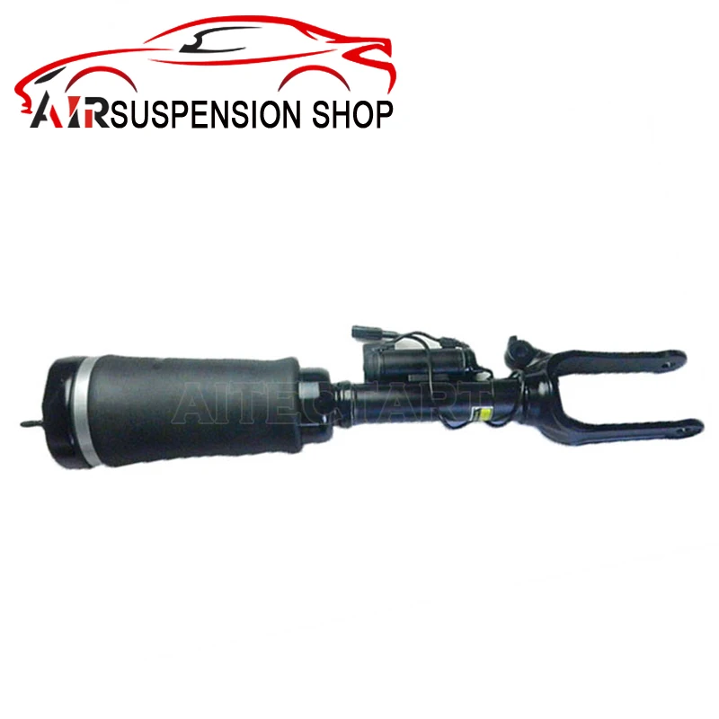 

For Mercedes-Benz R-Class W251 V251 Air Suspension Shock Absorber Front L/R Strut With ADS 2513203013 2513203113 2513205613