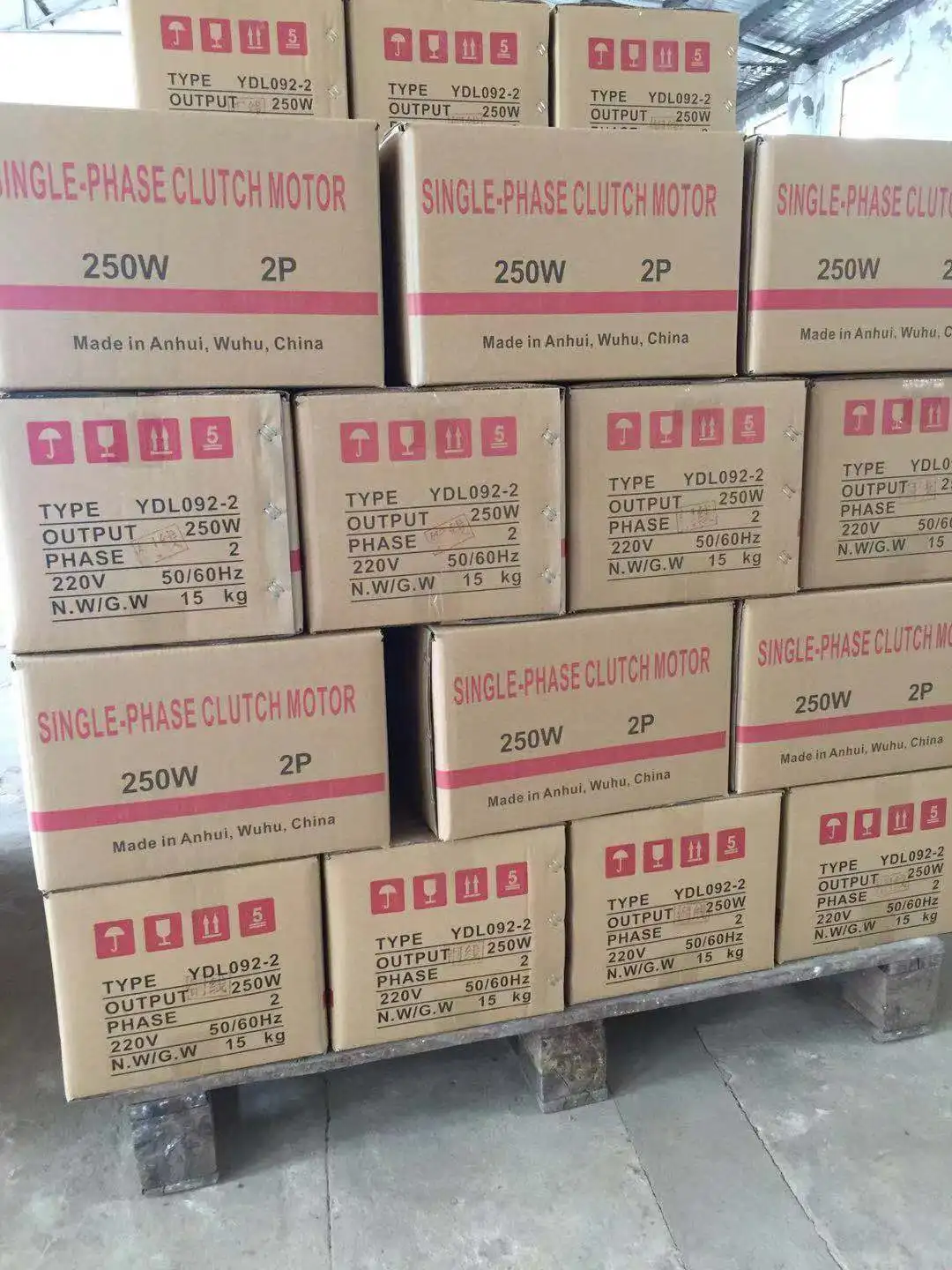 220 فولت/380 فولت مرحلة واحدة مخلب المحرك الصناعية مرحلتين الأسلاك النحاسية 2P/4P محرك ماكينة الخياطة شقة سيارة عالية رئيس محرك السيارة #5