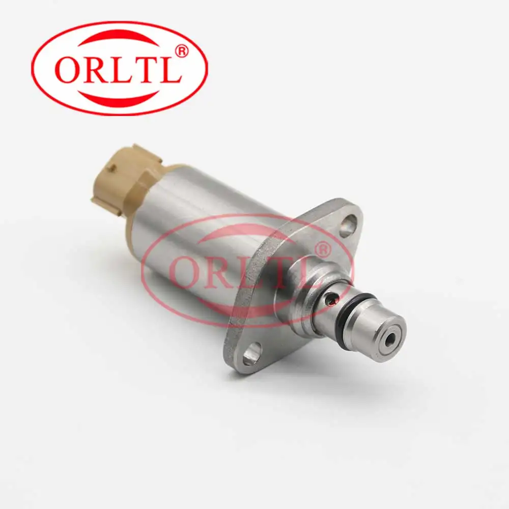 ORLTL 294200-0670 Diesel Auto Suction Control Valve 2942000670 Metering Solenoid Valve 294200 0670 For Common Rail Denso Engine