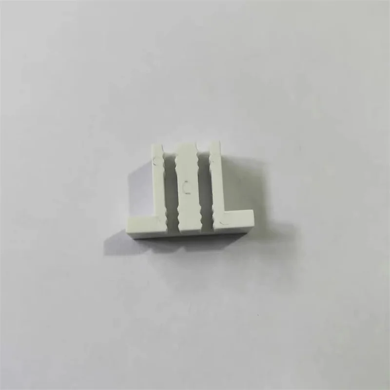 

Plastic Part for FTTH Terminal Box, Drawer 86 Type ABS Face Plate, Wall Mount, Desktop White FTTH ELINK, 500PCs