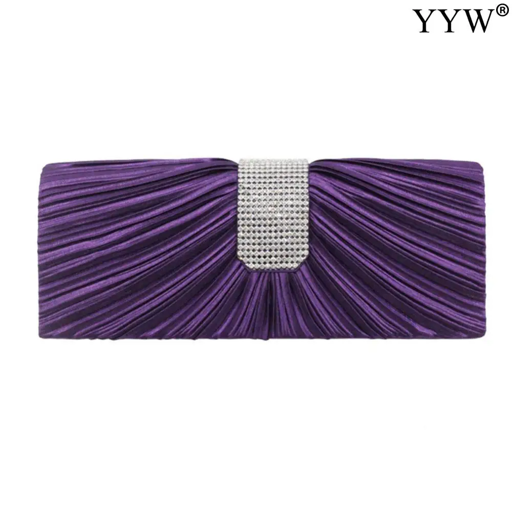 Fashion Luxury Clutche Bag Ladies Shoulder Bags Wedding Bride Clutch Bag Elegant Party Banquet Envelope Bags Vintage Pouch Purse