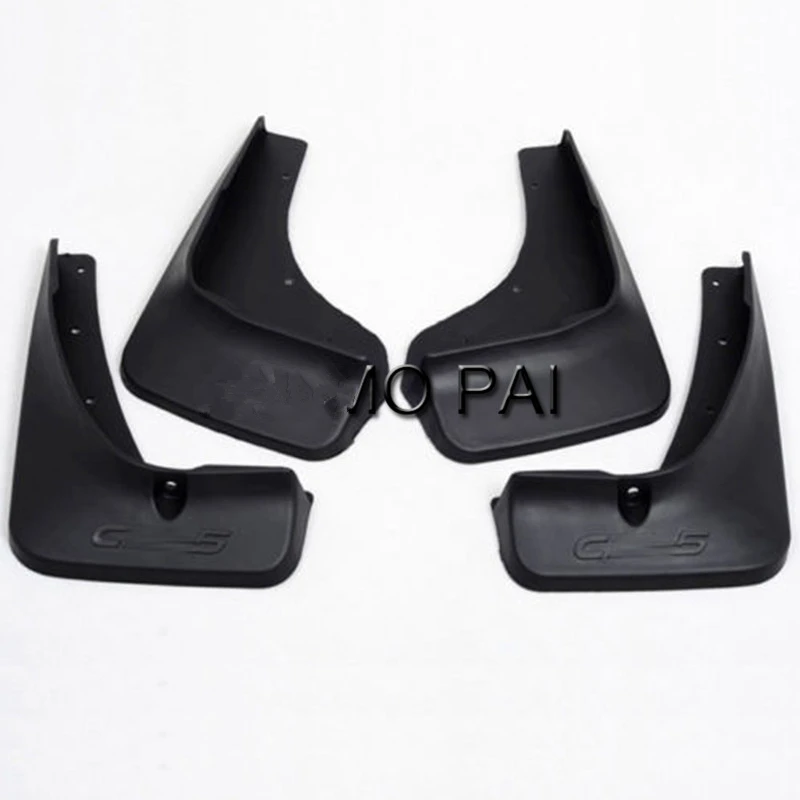 Car decoration MUDGUARDS fit For MAZDA CX-5 CX5 2012-2015 MUDFLAP SPLASH GUARD 4PCS/set