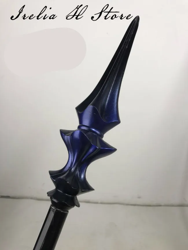 Парик и флаг для косплея Irelia H Store