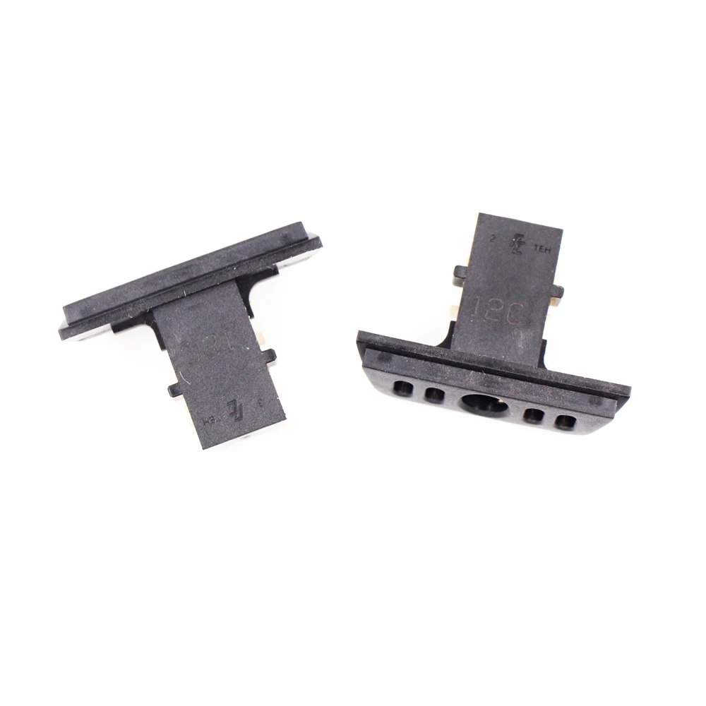 Presa per porta jack per auricolari Connettore durevole per controller PS5 Presa per auricolari Parti di riparazione per spina jack per cuffie