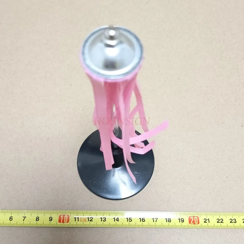 

Electricity test junior high school electricity static physics experiment equipment teaching experiment equipment