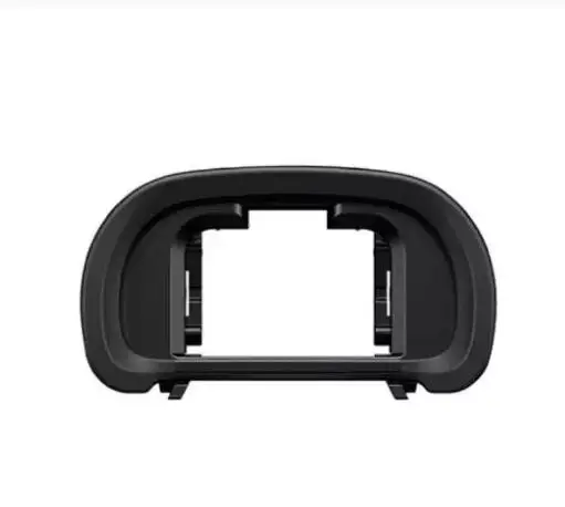 New  suitable for sony useILCE-7RM3 A7RIII A9 Eye Cover Seeker Rubber Eye Cover EP-18