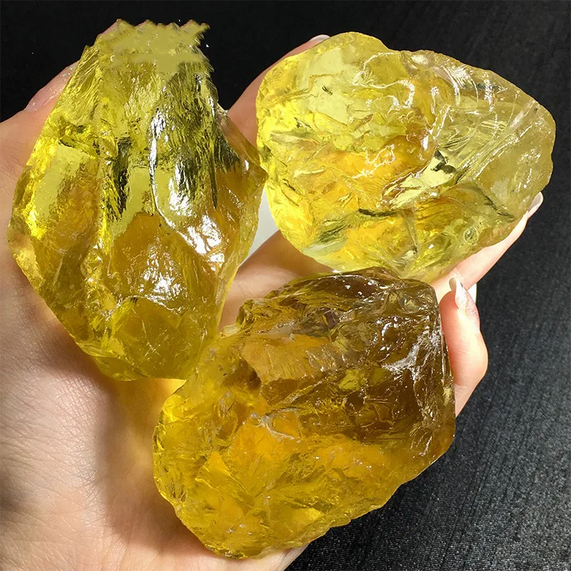 

Natural Big Size Raw Topaz Citrine Rough Stones Minerals and Stones Rough Gemstone Specimen Brazil-1PC