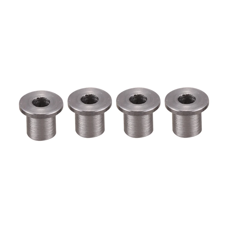 For WLtoys 144001 1/14 RC Car Spare Parts 4WD Metal Chassis 144001-1295 6X5.2 Flange Bushing