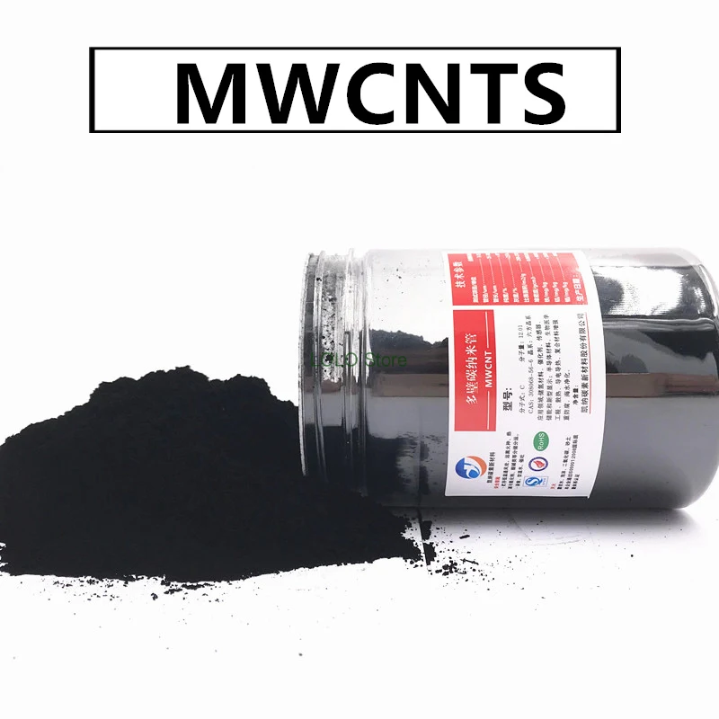 Conductive carbon nanotube conductive multi-walled carbon nanotube high quality multi-wall carbon nanotube powder