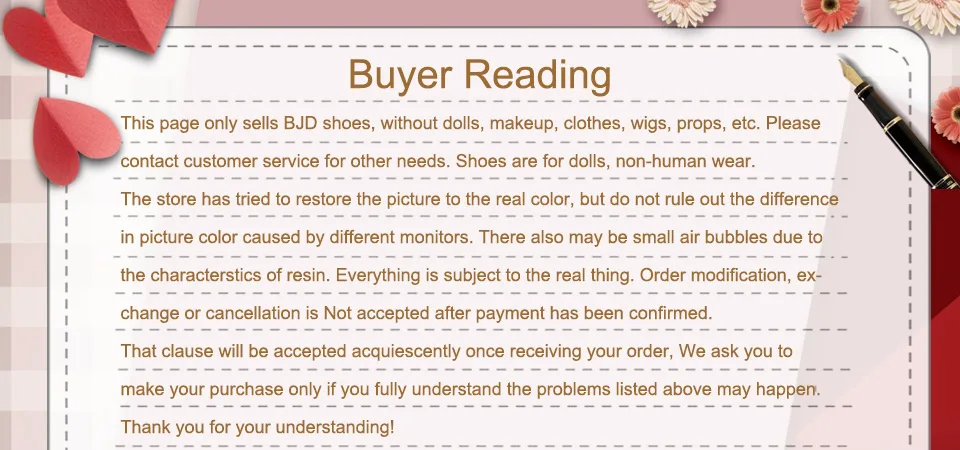 BJD Doll Shoes 1/4 BJD High Heel Super Model Popovy Clothing MSD Size Accessories for Women Body Lillycat Clothing