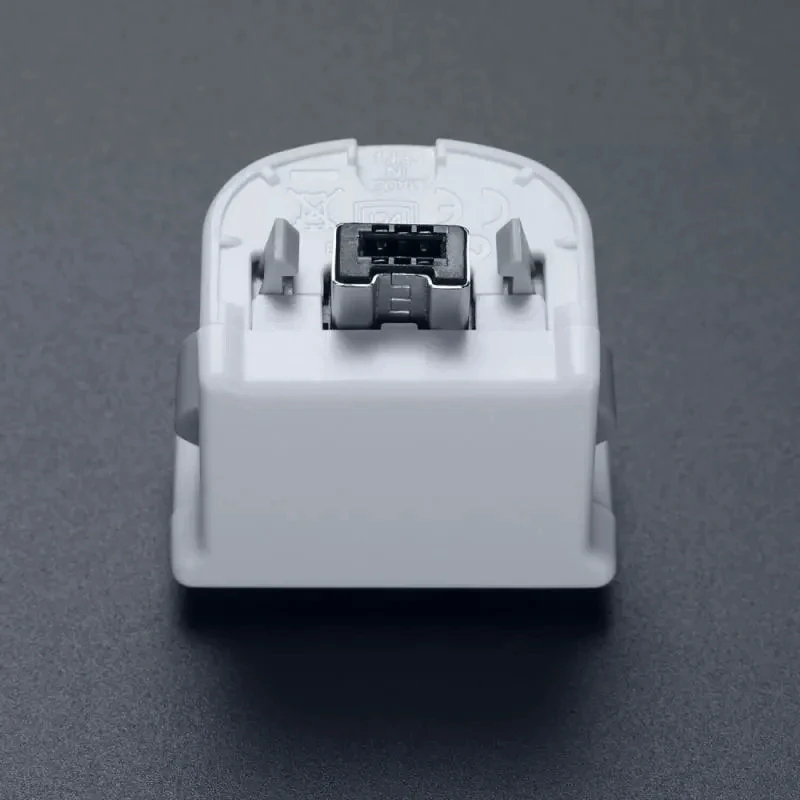 Per wii Motion Plus Motion plus MotionPlus sensore adattatore per Nintendo per telecomando Wii