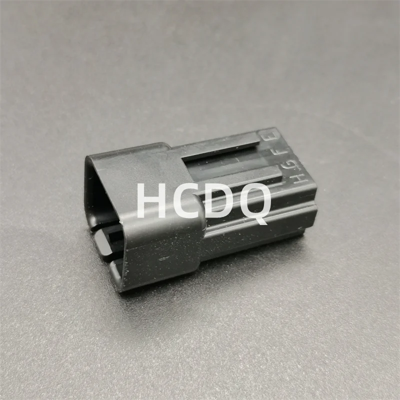 10 PCS Supply 12045688 original and genuine automobile harness connector Housing parts