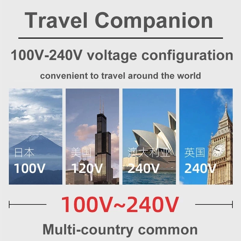 Morphy-hervidor de agua eléctrico, taza térmica para hacer té, café, viaje, mantiene el calor, inteligente, electrodomésticos de cocina