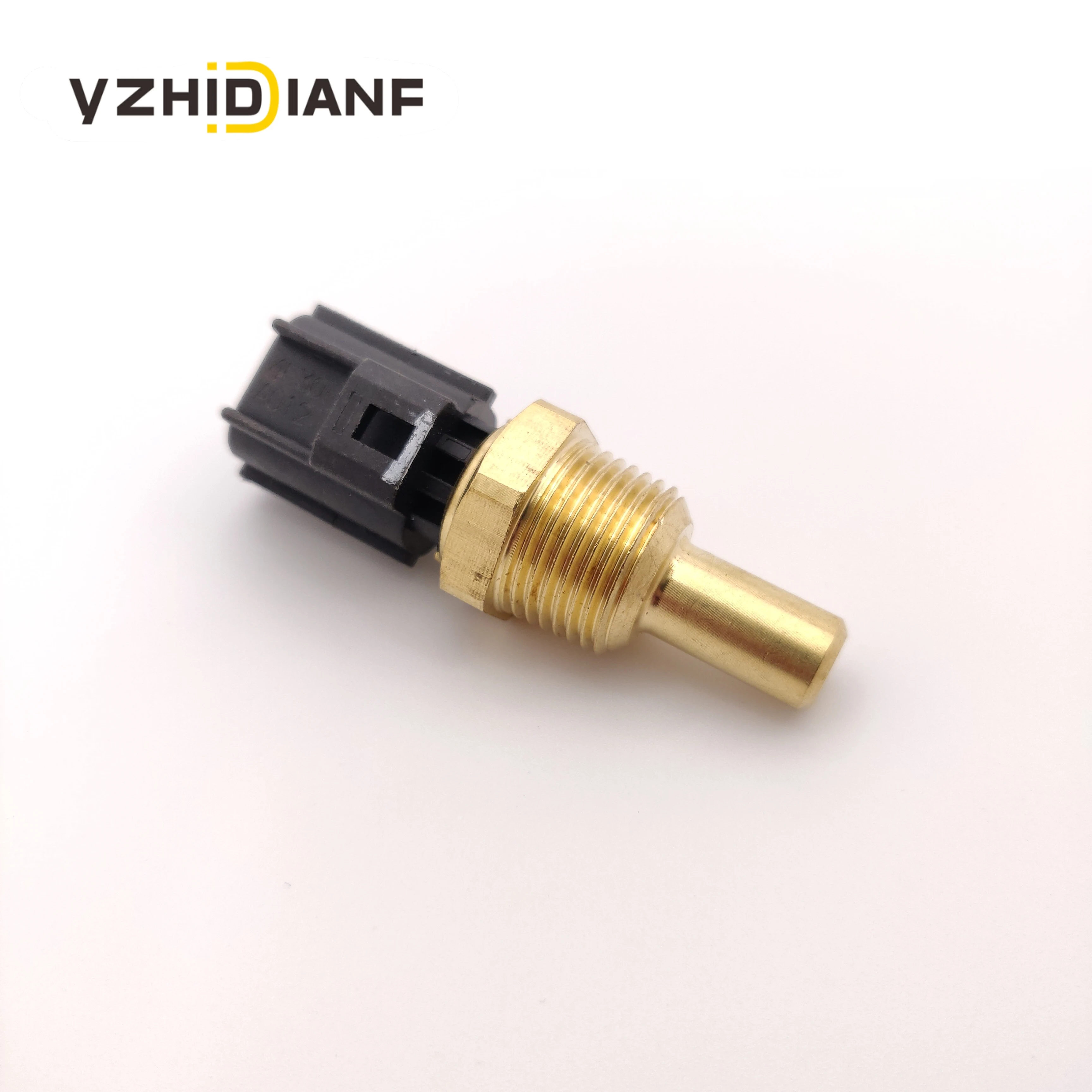 1pc 13621433076 COOLANT Water Temp Temperature Sensor For BMW E36 E61 128i 135i 320i LAND ROVER 45 75 200 400 MG TF ZS MEK000030
