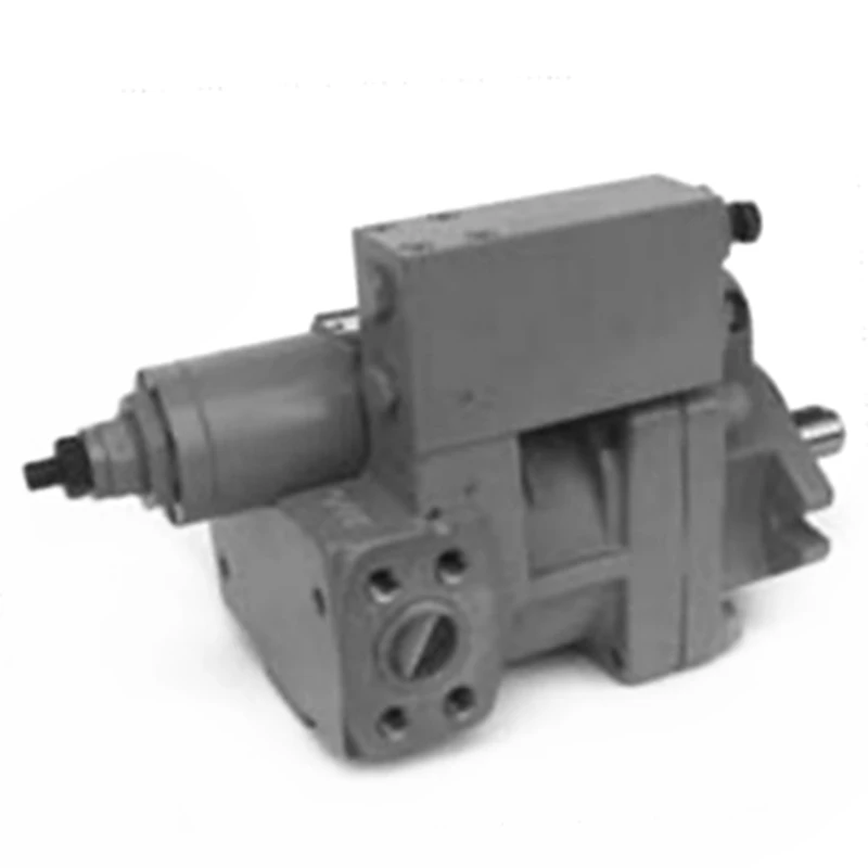 

Hydraulic Pump P22-C1 A3-F-R-01 High Pressre Oil Pump