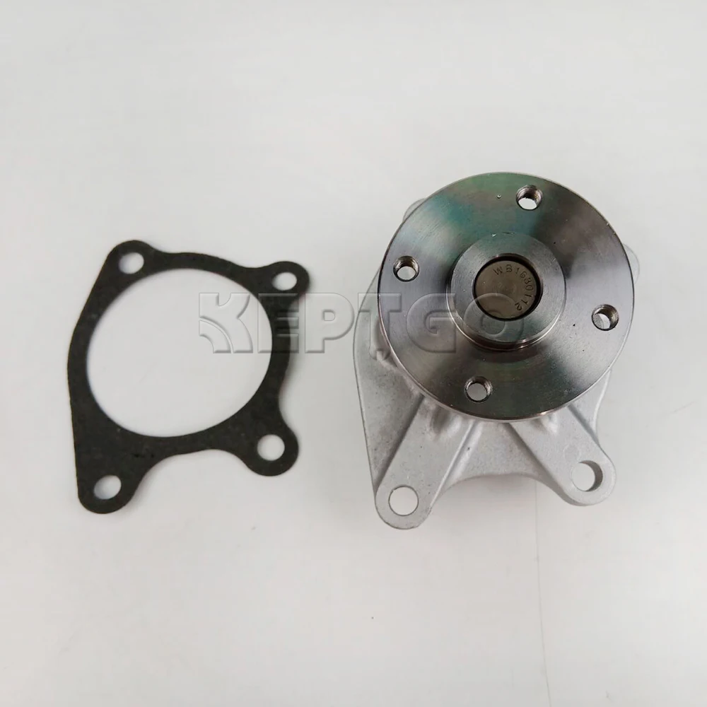 Water Pump for Kubota D725 15425-73037 Excavator