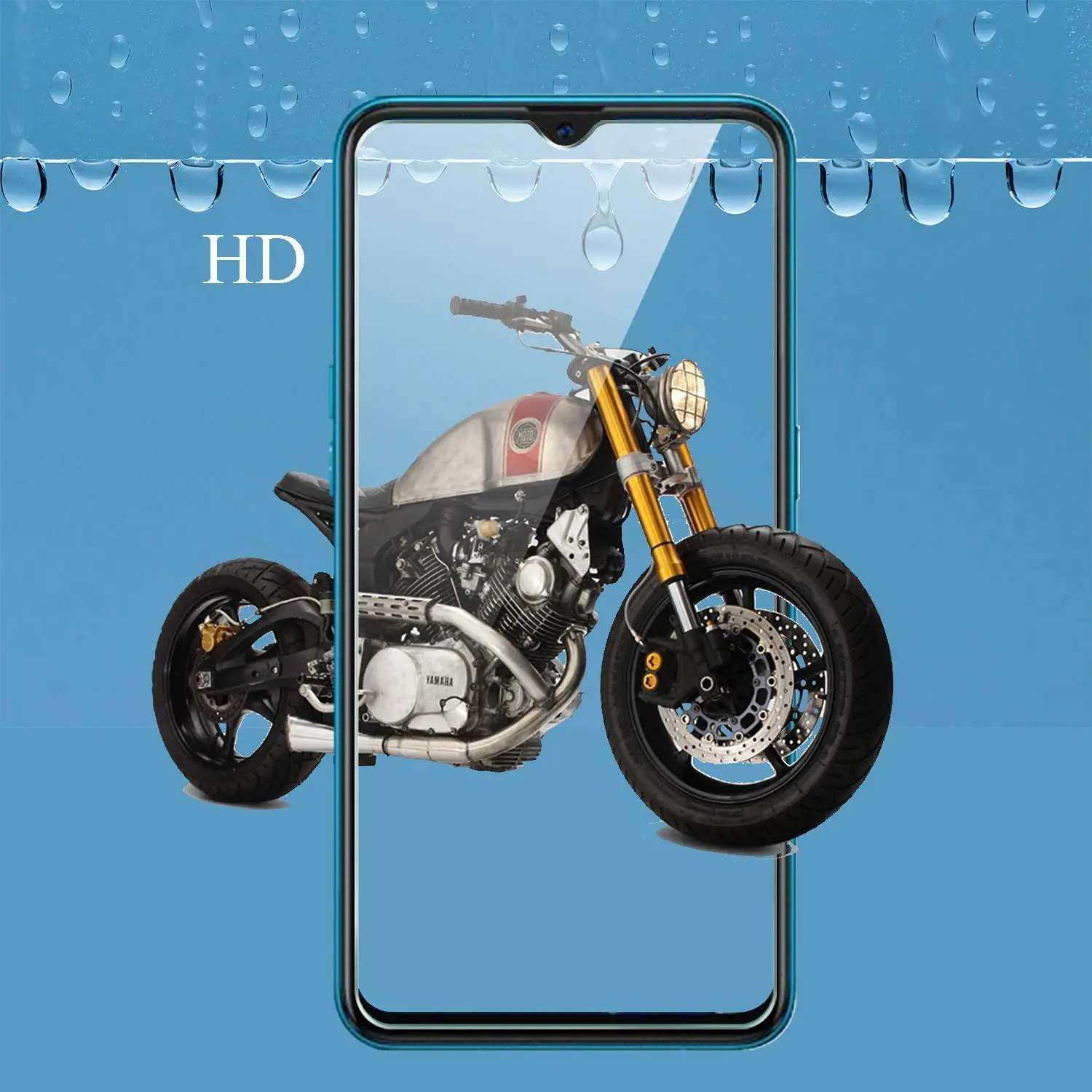 Tempered Glass For OPPO Reno 2 2Z 2F Screen Protector For OPPO Reno A Ace Protective Film Glass For Reno Z Neo 10X Zoom 5G