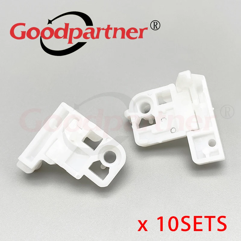 10X RM1-7216-000CN Rear Cover Lever for HP LaserJet Pro 100 Color MFP M175 M176 M177 200 M275 CP1025 LBP7018 LBP7010