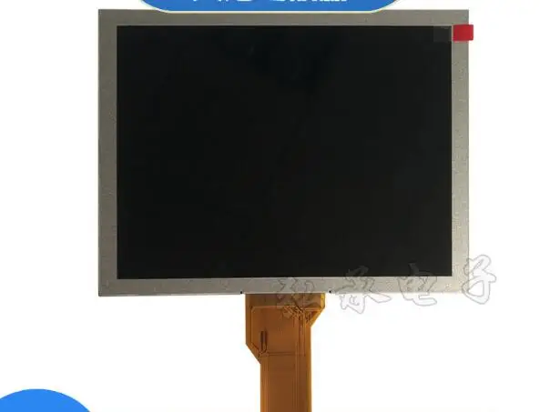 

Innolux 8'' inch EJ080NA-05B 05A AT080TN52 V.1 EE080NA-06A LCD screen original new