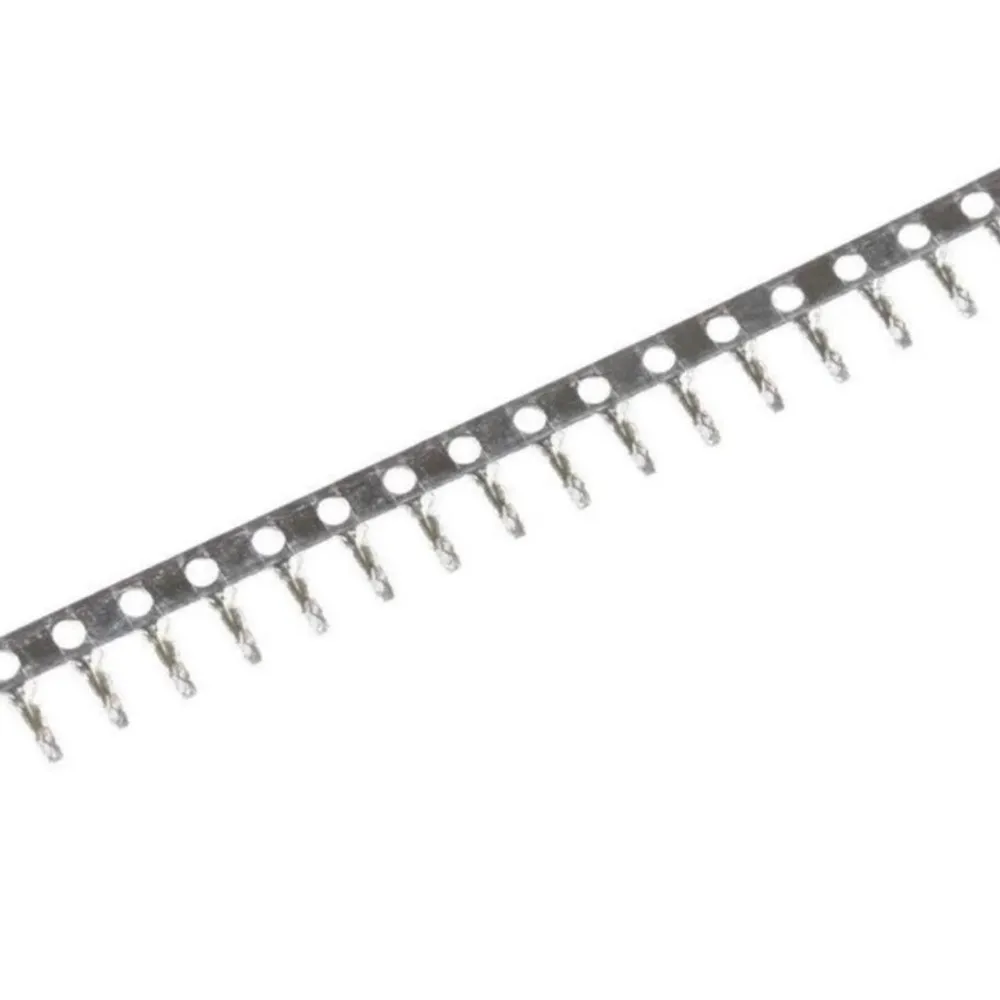 1000PCS/1LOT Terminals Female Needle For SH1.0mm Connector Male Plug Plastic Shell Housing