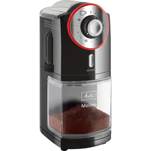 Electric Coffee Grinder