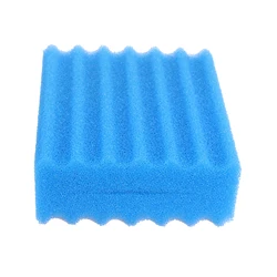 Compatiable Blue Coarse Filter Sponge Fit for SunSun CBF-350 CBF-350B CBF-350C CBF-550 Pond Filter