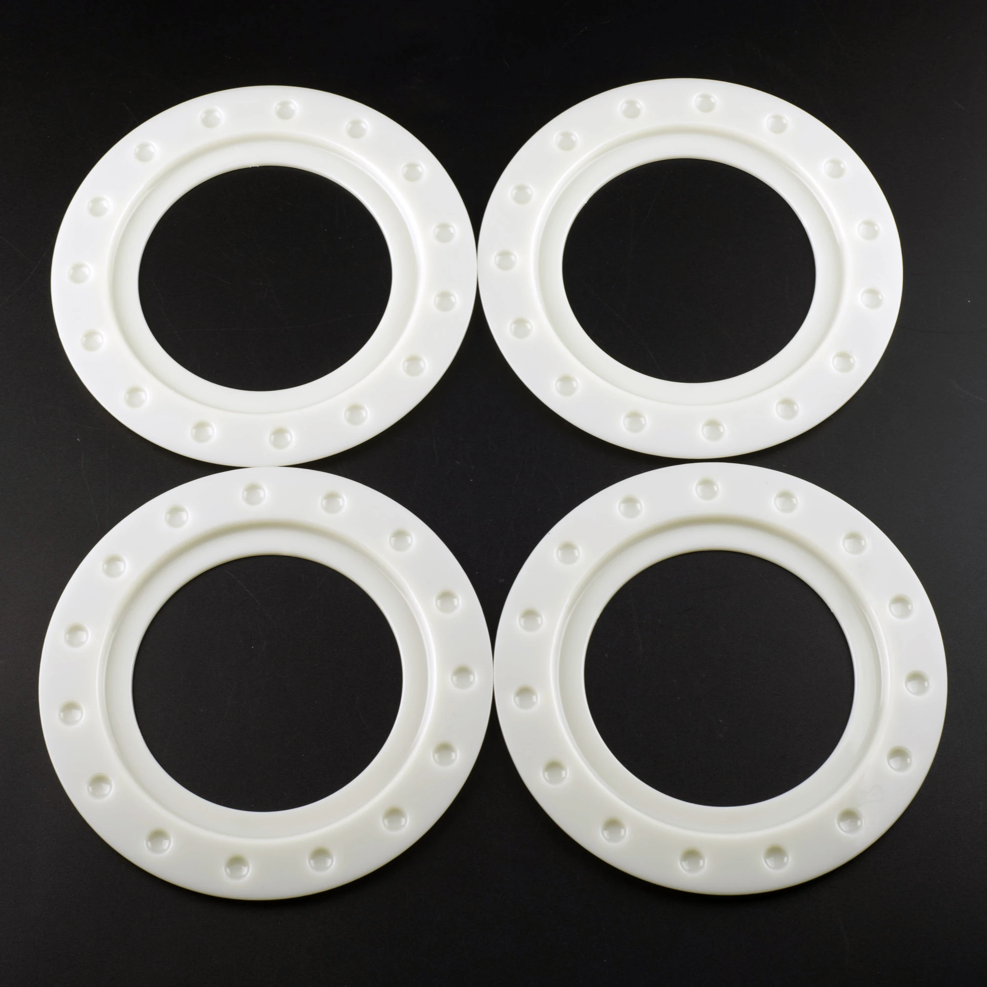 4 Stück 150 mm 89 mm Auto-Räder Felgenkappe für 09.24.137 Auto-Radnabenabdeckung Felgen ohne Emblem Auto Universal-Nabenkappen Zubehör – Detail 9