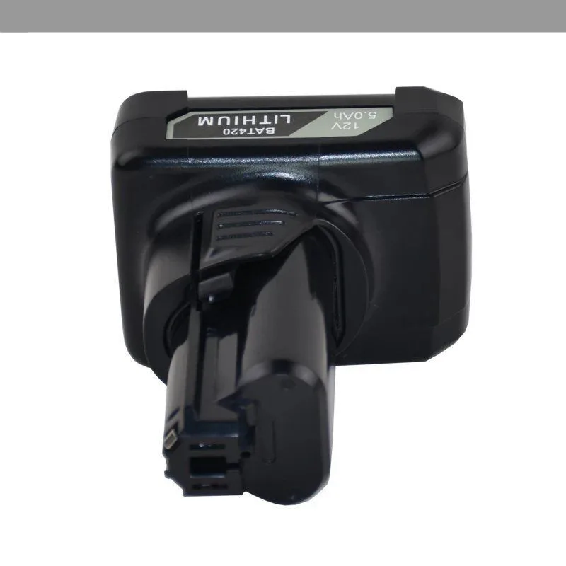 Cacciavite elettrico di alta qualità batteria speciale 10.8V trapano a mano batteria ricaricabile 18650 di grande capacità