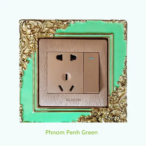 10 best sales सॉकेट स्टिकर - №10