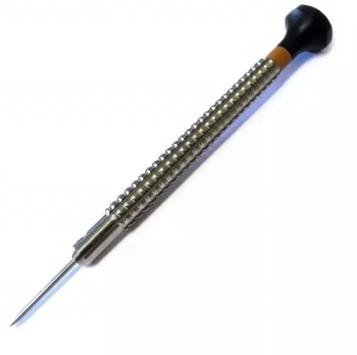 

Bergeon 7965-130 Stainless Steel Dynometric Screwdriver 1.30mm - HS7965-130