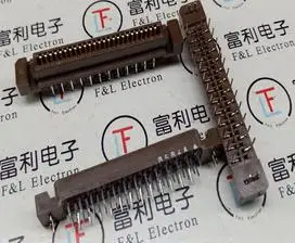 1PCS SCSI connector   1734099-6    8913-060-178MS-A-F     KX20-200RG-F2LT    529402400    8901-050-177S-D   529432400
