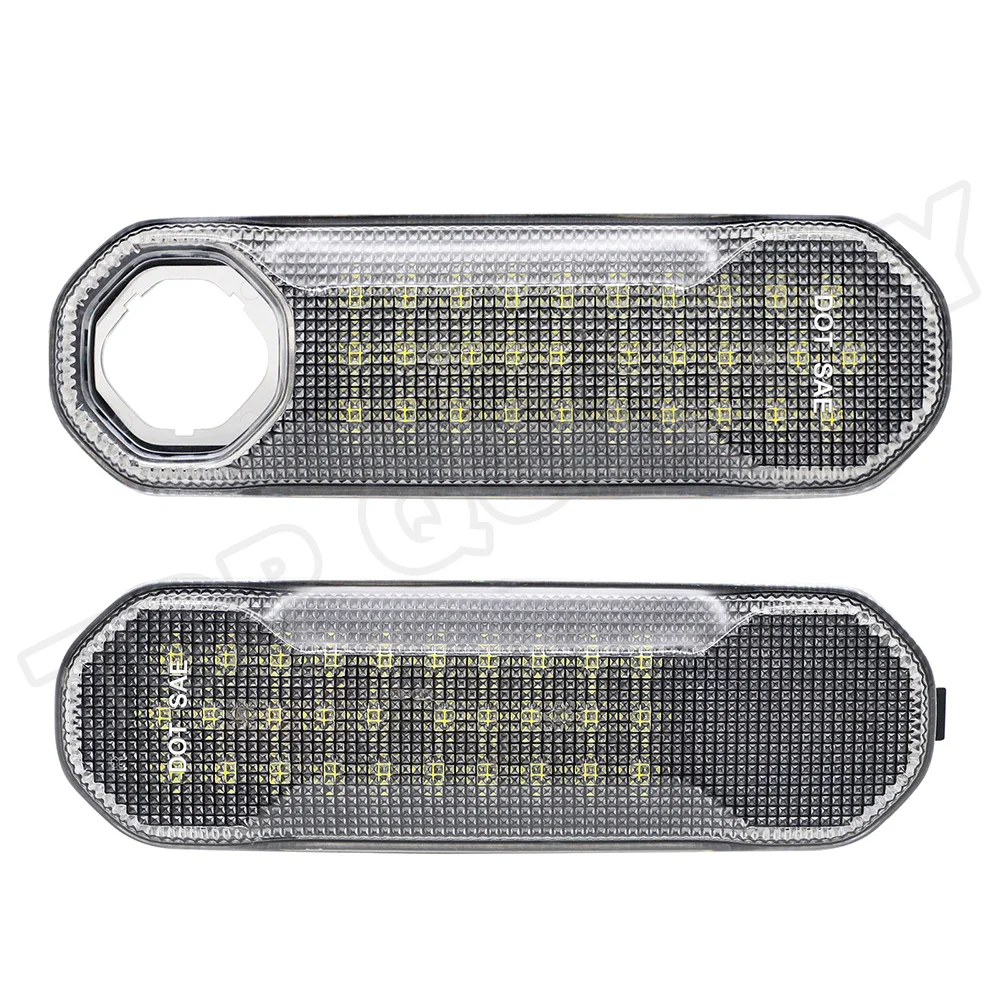 2PCS Canbus White LED Bed Cargo Lights For Dodge RAM 1500 2019 2020 2021 No Error