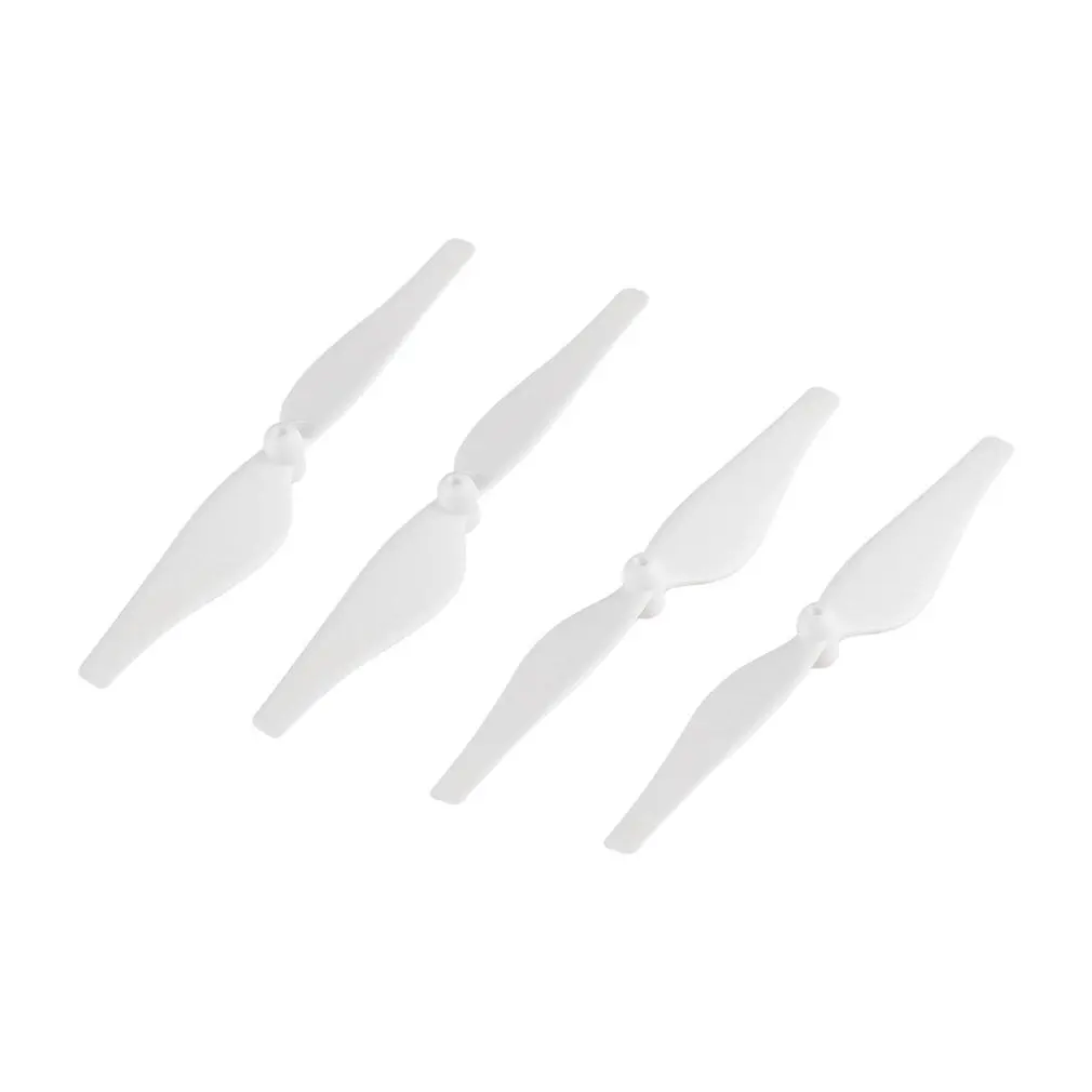 4PCS Quick Release Drone Propellers for DJI Tello Mini Drone Propeller CCW/CW Props Spare Parts Drone Accessories