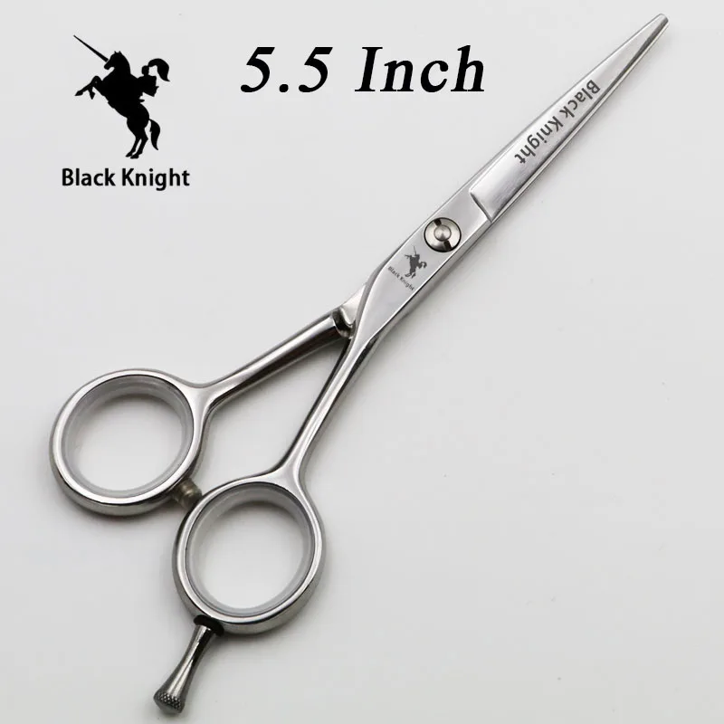 5.5/6 Inch Professional Hairdressing Scissors Set Cutting+Thinning Barber Shears High Quality Personality  35/38 Teeth