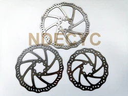TEKTRO Bicycle Rotor 160/180/203mm Mountain Bicycle Hydraulic Disc Brake Discs For MTB Road Foldable Cycling brake pads
