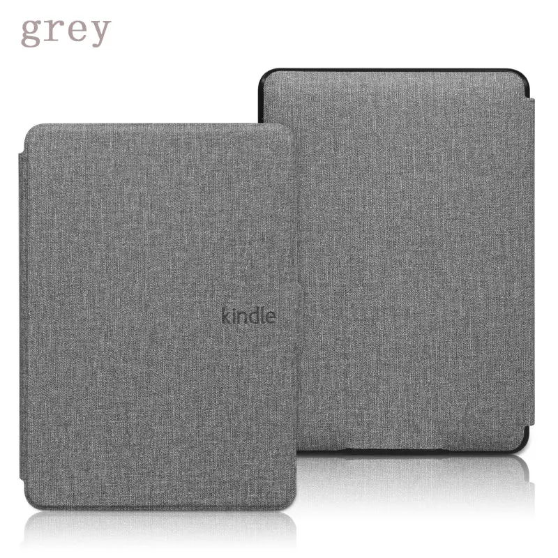 

For All-New Magnetic Smart Cover Case For Kindle Paperwhite 4 For 2018 paperwhite 10th Generation Case