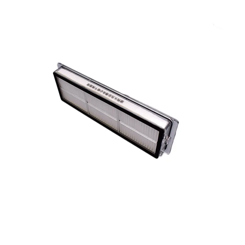 헤파 필터 메인 브러시 먼지 청소 사이드 브러시 샤오미 미지아 1C STYTJ01ZHM 로봇 진공 청소기 부품 액세서리, Xiaomi Mijia 1C