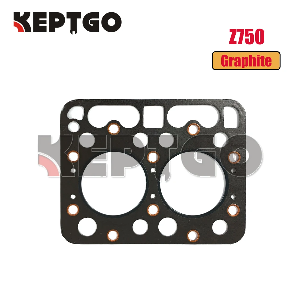 

New Z750 Head Gasket For KUBOTA