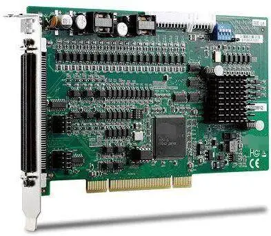 

PCI-8134A 4-AXIS 100% OK контроллер движения